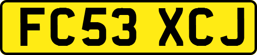 FC53XCJ