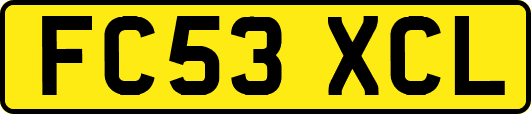 FC53XCL