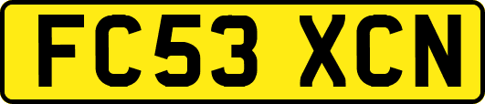 FC53XCN