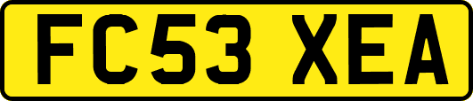FC53XEA