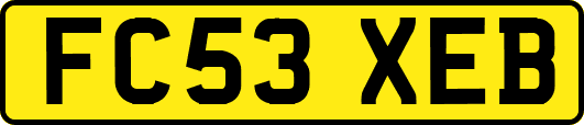 FC53XEB