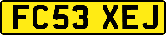 FC53XEJ