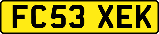 FC53XEK