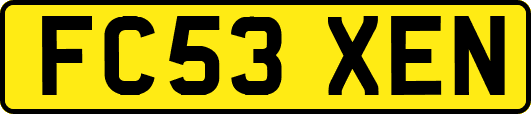 FC53XEN