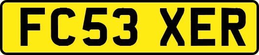 FC53XER