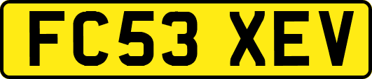 FC53XEV