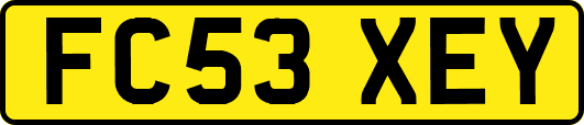 FC53XEY