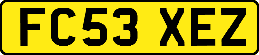 FC53XEZ