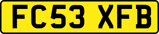 FC53XFB