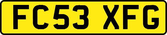 FC53XFG