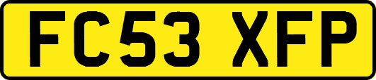 FC53XFP