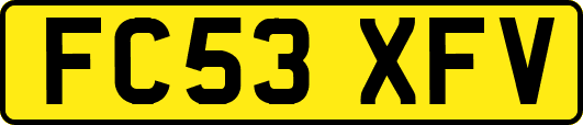 FC53XFV