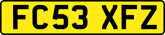 FC53XFZ