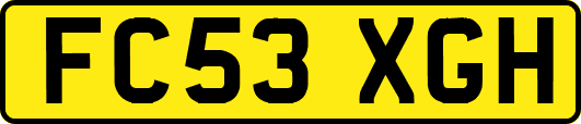 FC53XGH