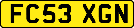 FC53XGN
