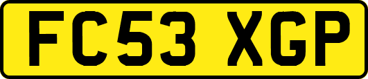 FC53XGP