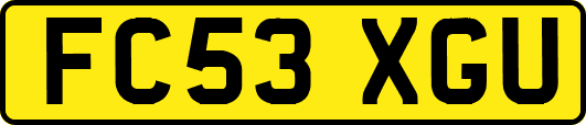 FC53XGU