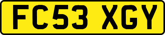 FC53XGY