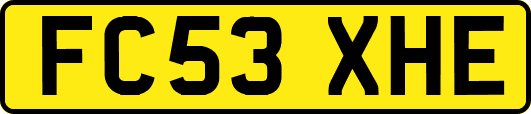 FC53XHE