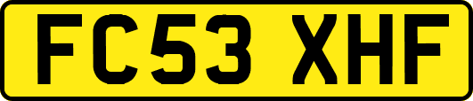 FC53XHF