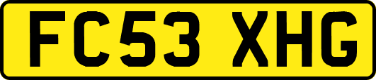 FC53XHG