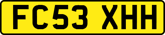 FC53XHH