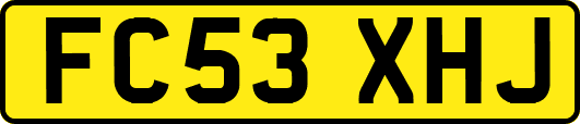 FC53XHJ