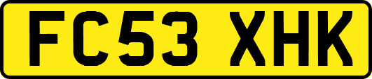 FC53XHK