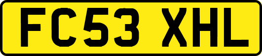 FC53XHL