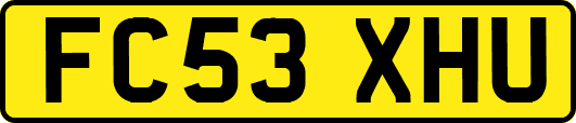 FC53XHU