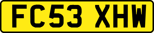 FC53XHW