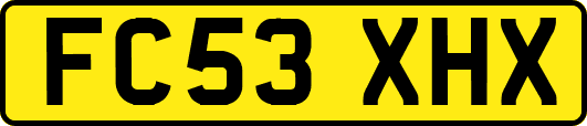 FC53XHX