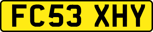 FC53XHY