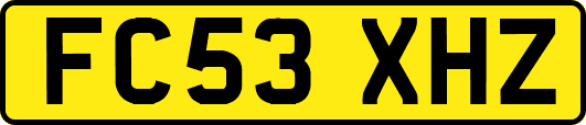 FC53XHZ