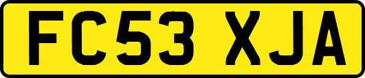 FC53XJA