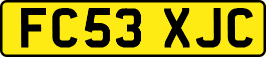 FC53XJC