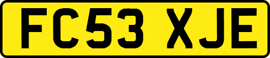 FC53XJE