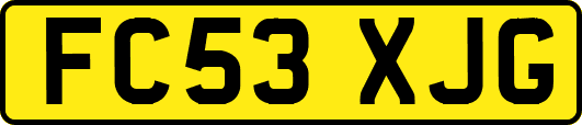 FC53XJG