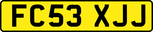 FC53XJJ