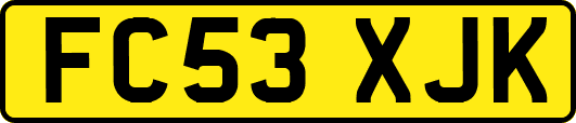 FC53XJK