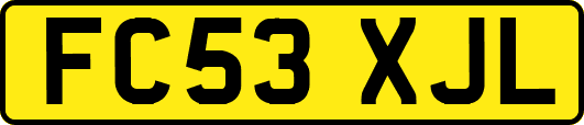 FC53XJL