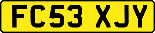 FC53XJY