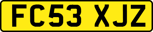 FC53XJZ