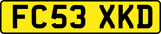 FC53XKD