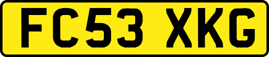 FC53XKG