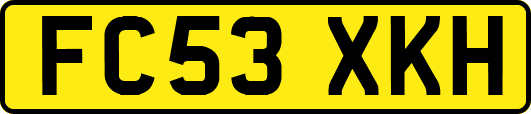 FC53XKH