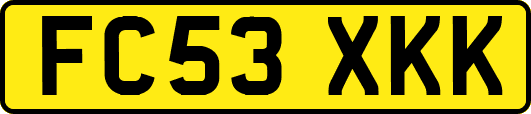 FC53XKK