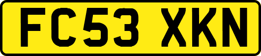 FC53XKN