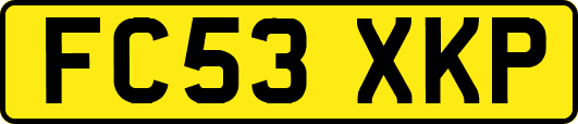 FC53XKP