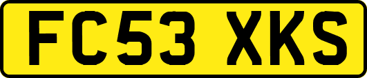 FC53XKS